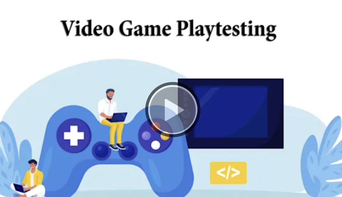 1715I will thoroughly test and review your games