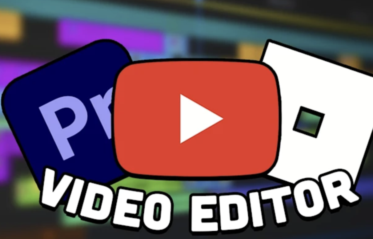 1726I will record and edit your roblox videos into shorts and videos